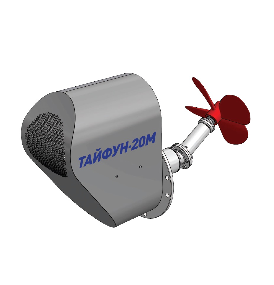 ТАЙФУН-20М