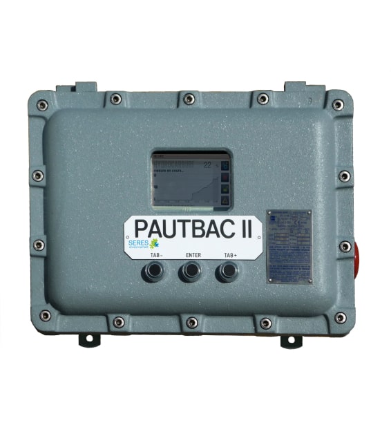 Pautbac II