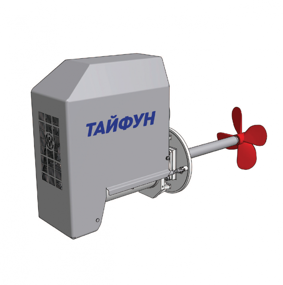 ТАЙФУН-20В