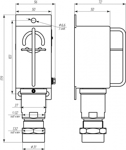 ВС-6М
